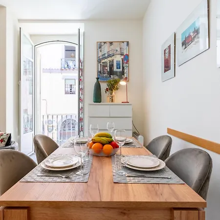 Arenal Maestranza Apartamento *