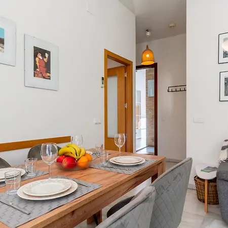 Arenal Maestranza Sevilha