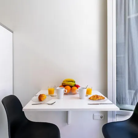 Apartamento Arenal Maestranza *