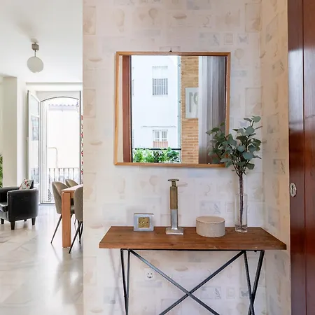 Arenal Maestranza Apartamento Sevilha