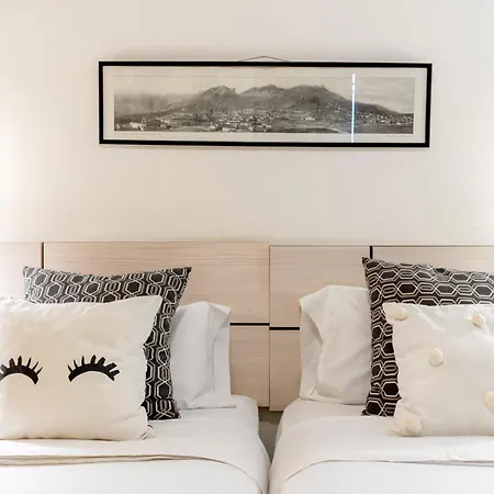 Apartamento Arenal Maestranza