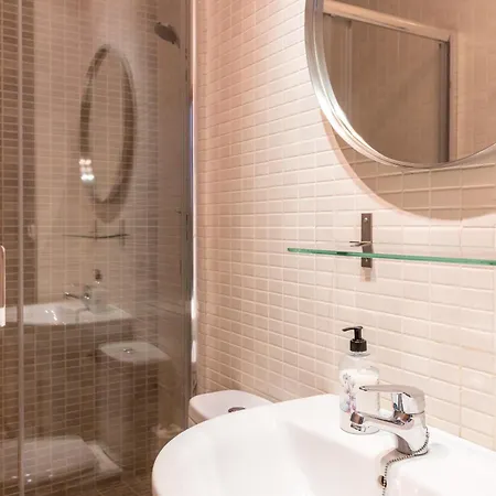 Arenal Maestranza Apartamento *