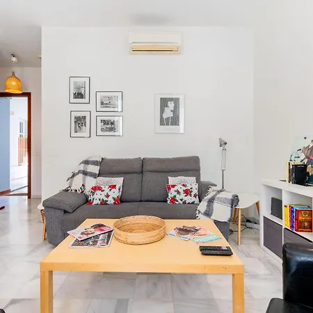 Apartament Arenal Maestranza