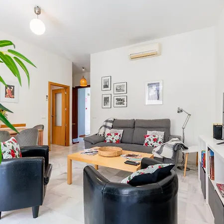 Apartament Arenal Maestranza *