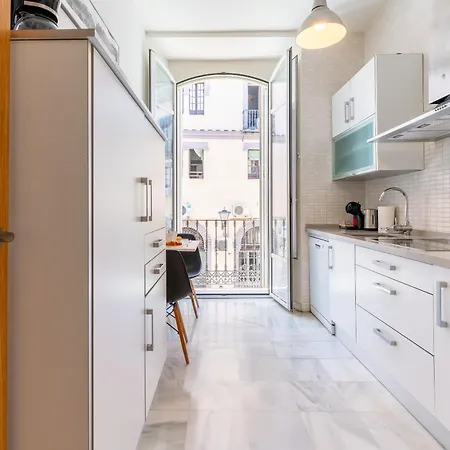 Arenal Maestranza Apartment Sevilla