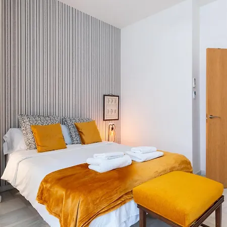 Apartament Arenal Maestranza