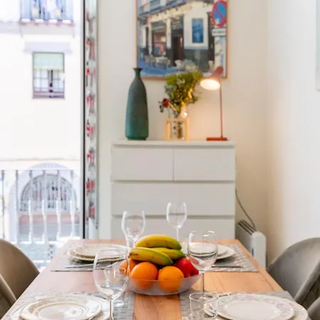 Arenal Maestranza Apartment Sevilla