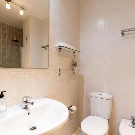 Apartment Arenal Maestranza Sevilla