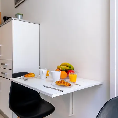 Apartment Arenal Maestranza Sevilla