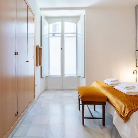 Apartment Arenal Maestranza Sevilla