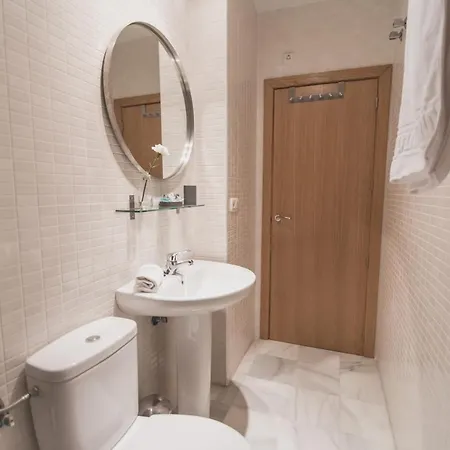 Apartament Arenal Maestranza *